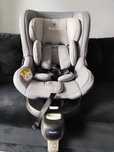 Fotelik obrotowy Babysafe Rhodesian 360°