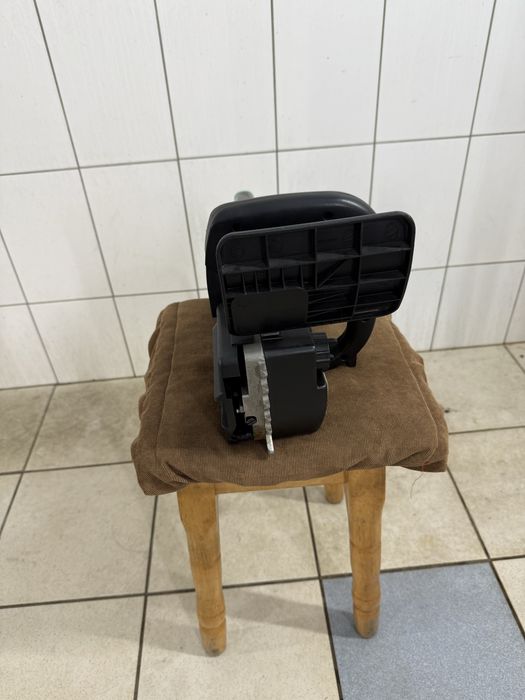 Електро пила Craft-tec