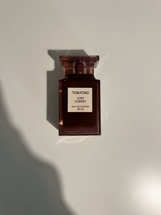 Vendo Perfume Tom Ford Lost Cherry