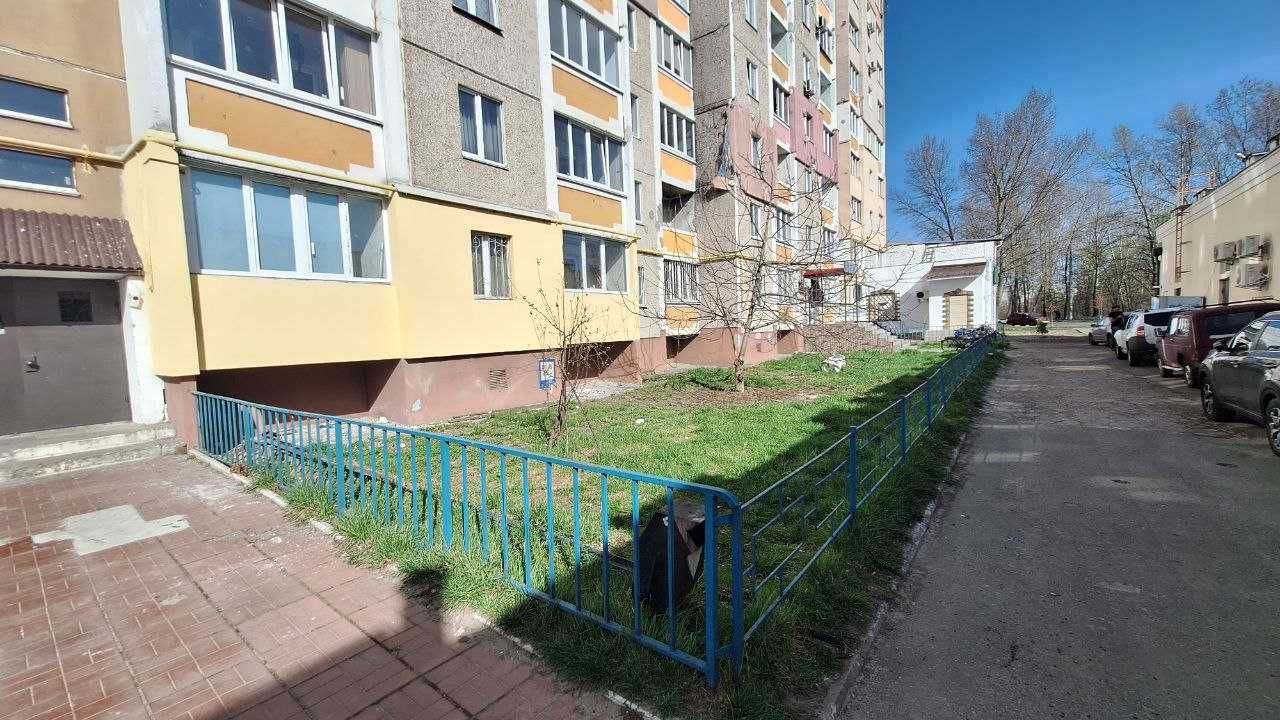 Продам 2-х комн. 60м2, Счетчик тепла, р-н Масаны, Сертификат.