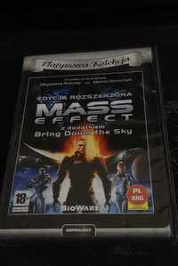 Mass effect 3 edycja rozszerzona PC