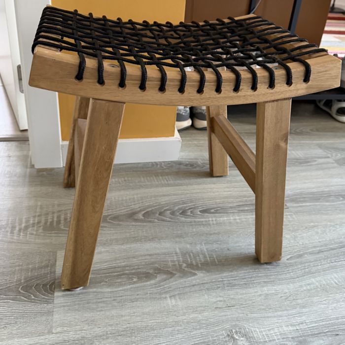 banco de exterior IKEA STACKHOLMEN