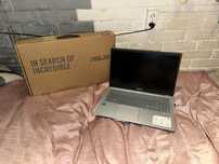 Laptop ASUS X515EA-BQ1226W i3-1115G4/8GB/512/Win11