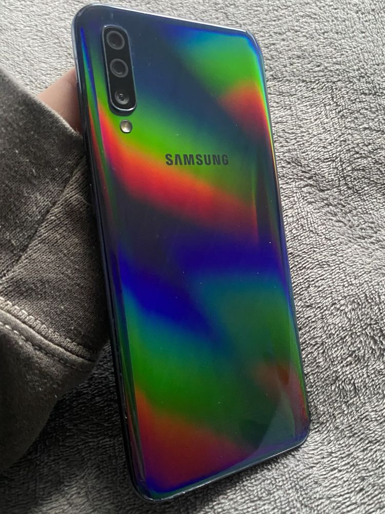 Samsung Galaxy A50 128GB