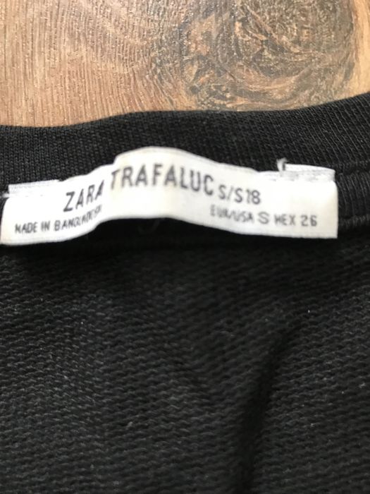 Sukienka firmy zara rozmiar s