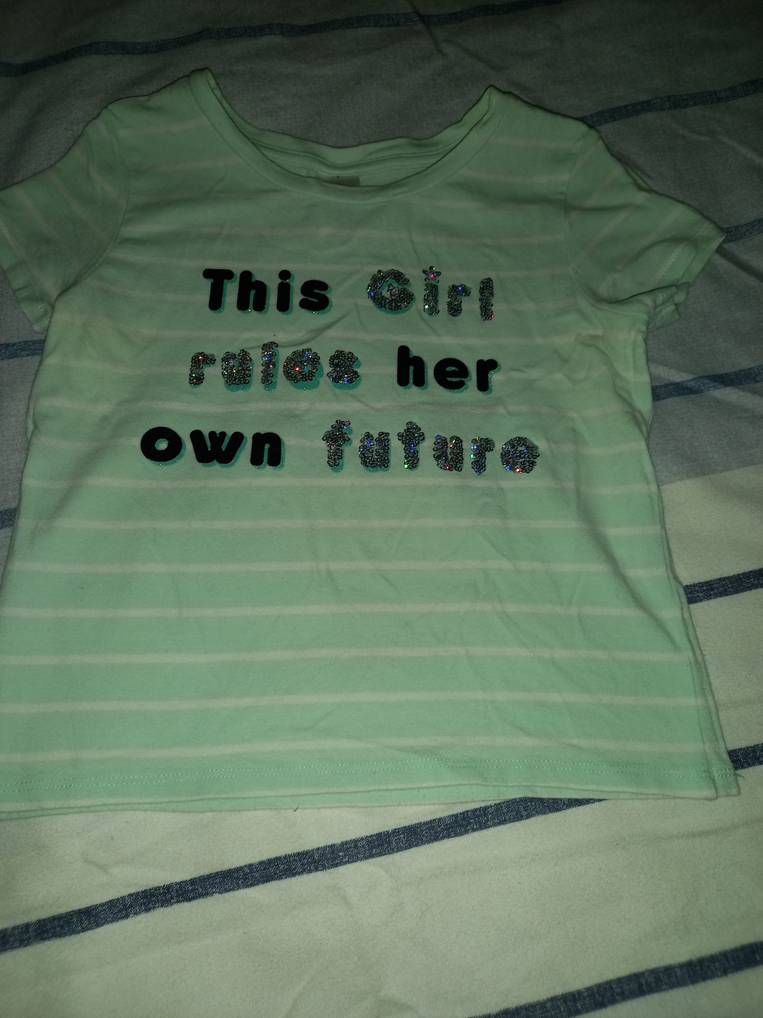 T-shirts Menina 9/10 anos