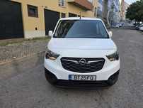 Opel combo longa 1.6cdti