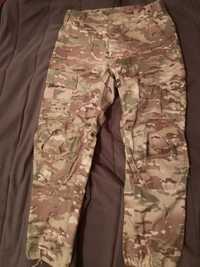 Штани огнеупорные Army Combat Pants мультикам