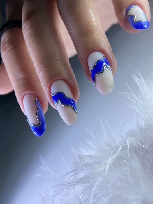 Виноградар Майстер Манікюру