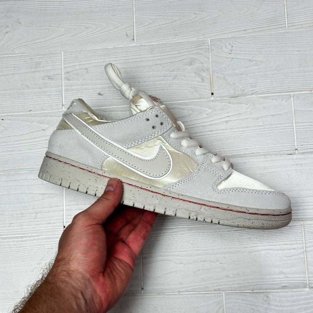 Чоловічі кросівки nike sb dunk