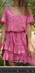 Sukienka Tosia Emilie Atelier