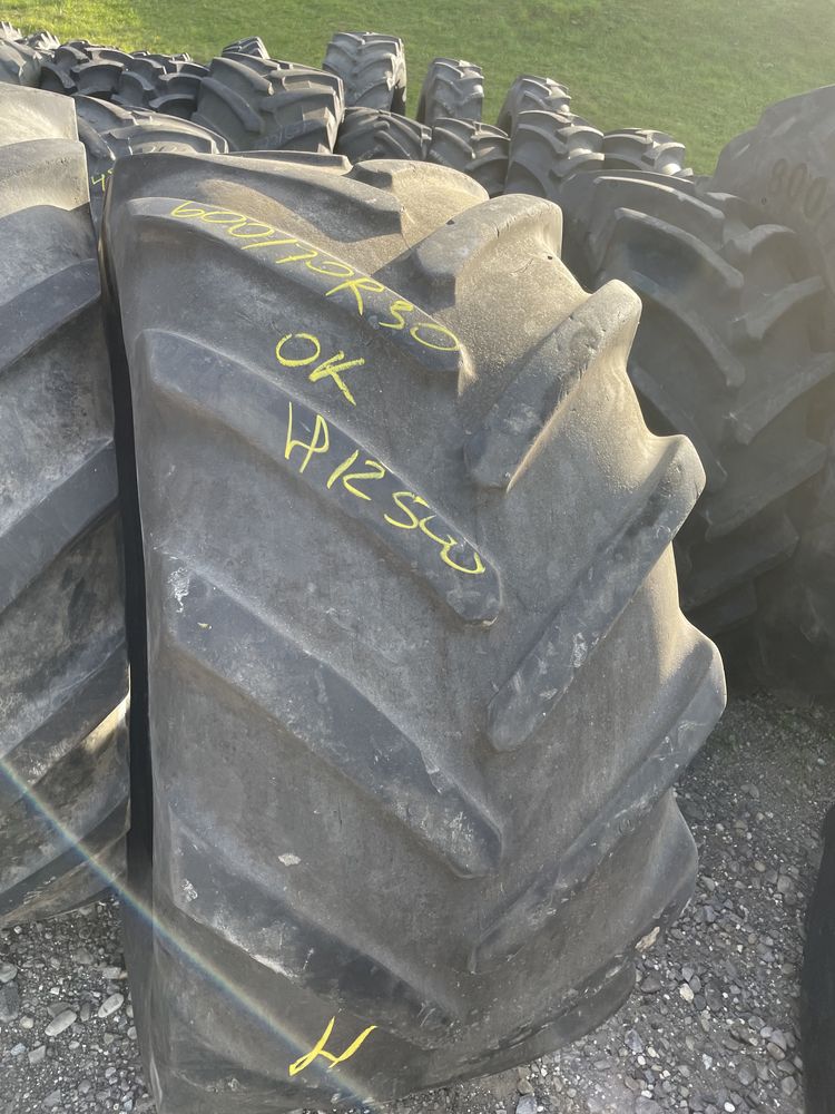 Шини Firestone 600/65 r30