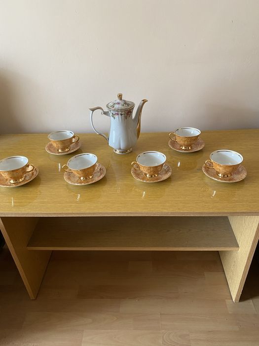 Zastawa porcelanowa Polska