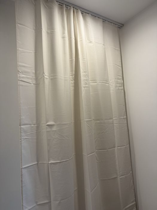 Zasłony Room99 140x240 cm