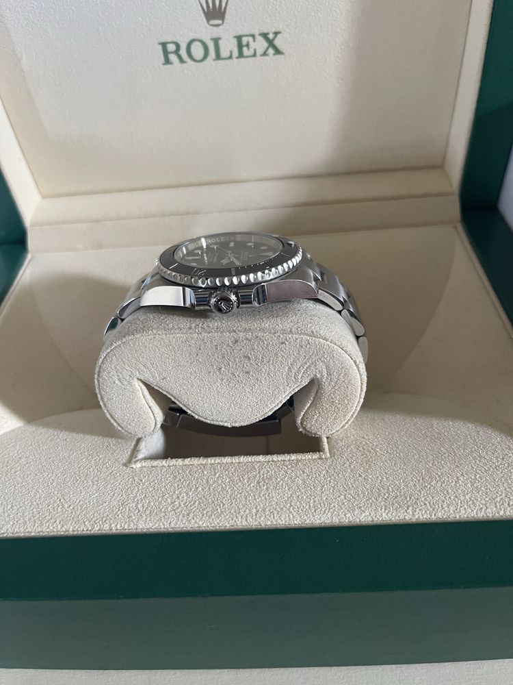 Rolex submariner no date 114060