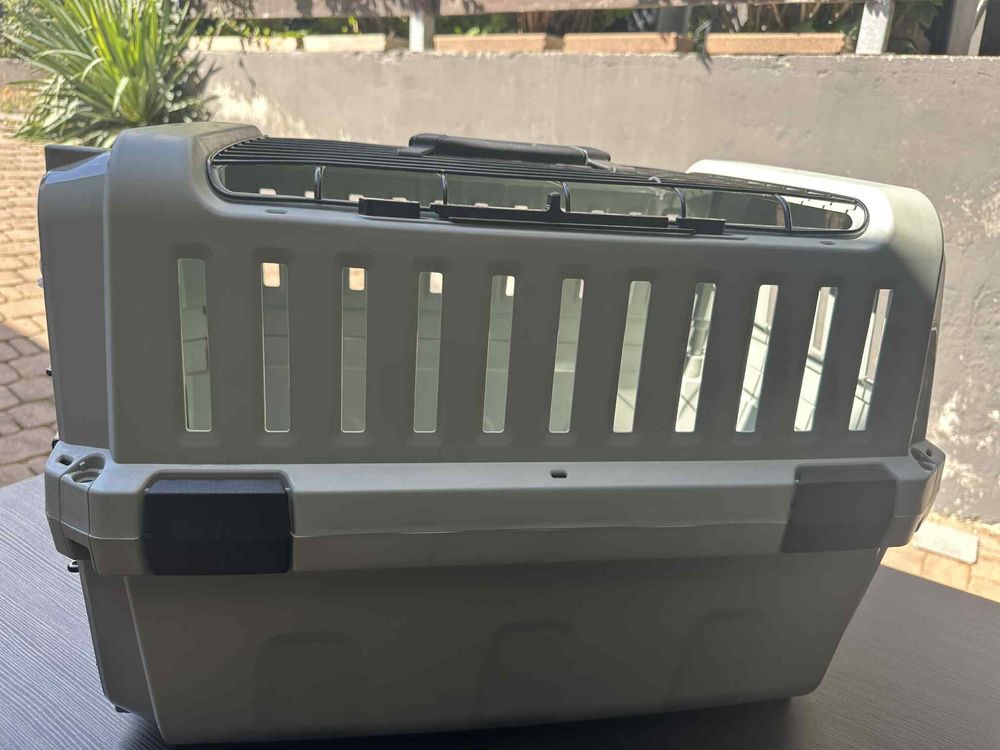 AniOne Transporter Open Top XS/S