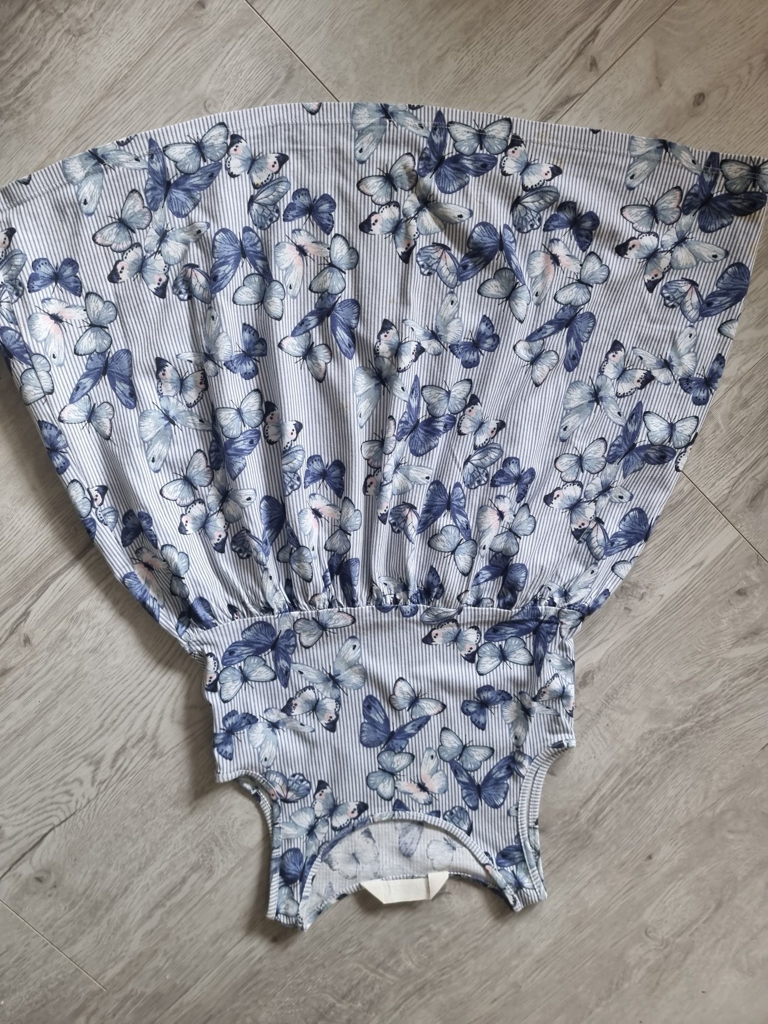 Sukienki H&M rozmiar 128