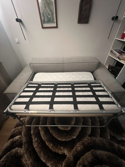 Sprzedam sofę cushion rozkładaną