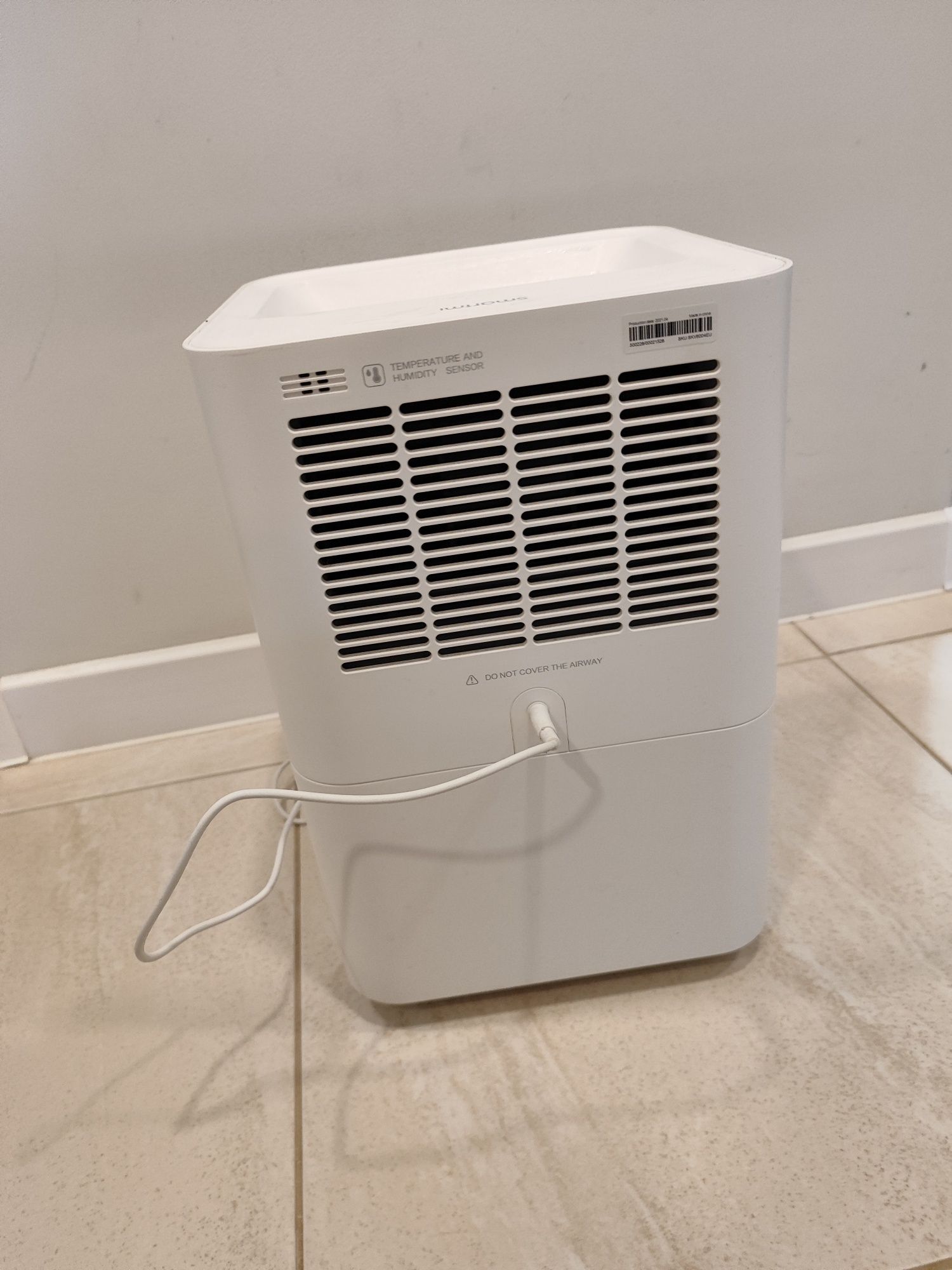 Nawilżacz powietrza XIAOMI SMARTMI Evaporative Humidifier 2