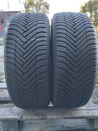 205/55/16 hankook kinergy 4s² 21 рік