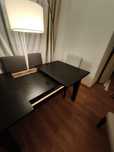 Mesa ikea extensível STORNÄS