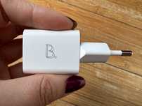 Kostka wtyczka usb c