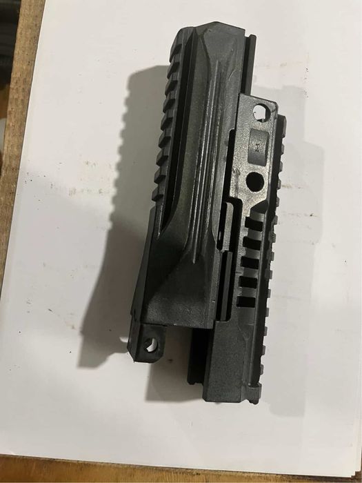 Цівка ак12 підійде до ак,акм,акс