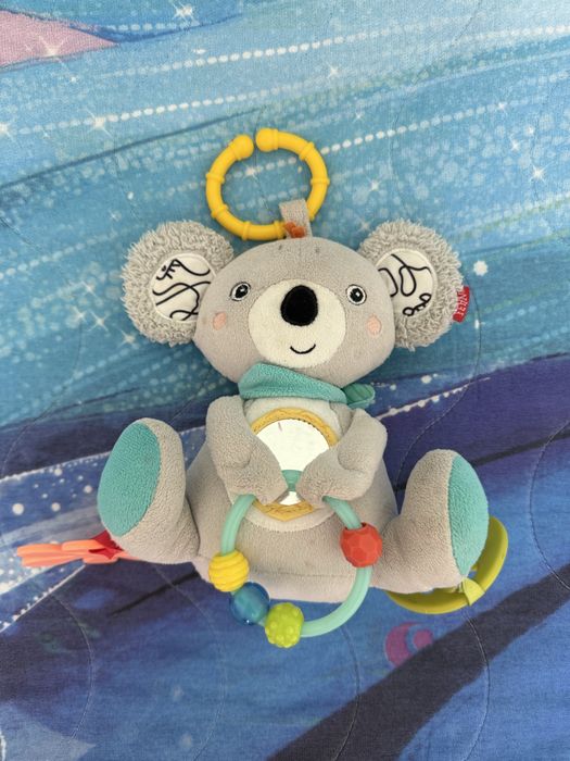 Іграшки для коляски, іграшки для немовлят, іграшки