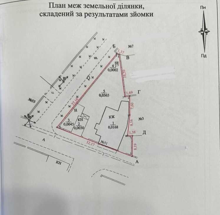 Продам дом Херсонское шоссе (Ингульский р-н)