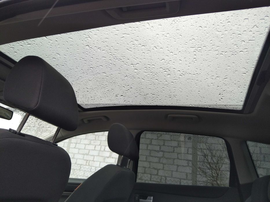 Ford Kuga 2,0 TDCi 163km, z Niemiec, 4x4 Pano, Zarejestrowany, Zamiana