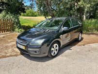 Ford Focus 1.4 peças