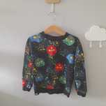 Camisola Lego em bom estado