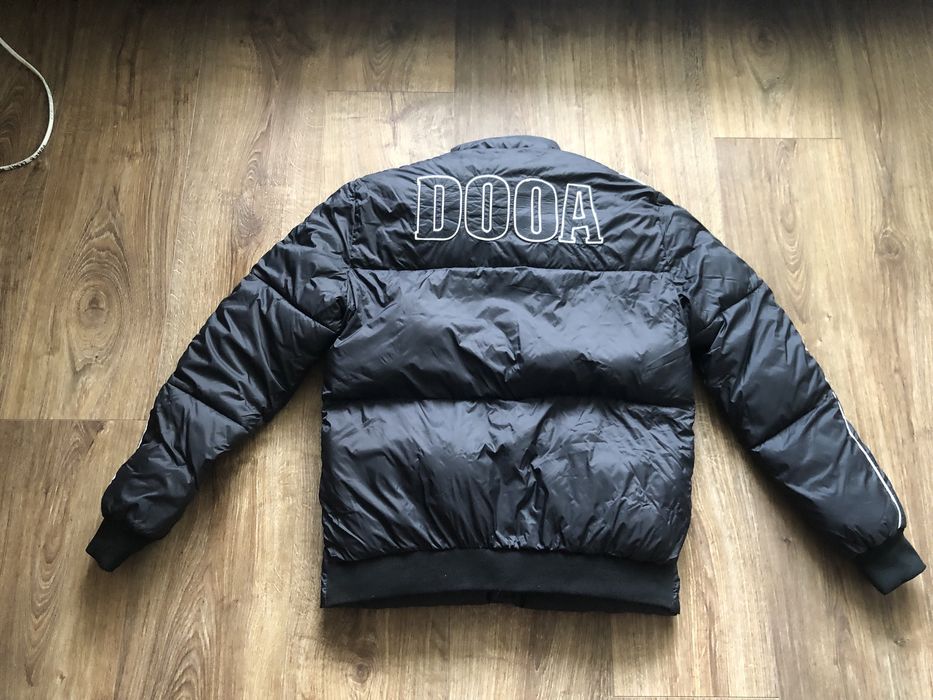 Пуховик, куртка. Италия. Оригинал