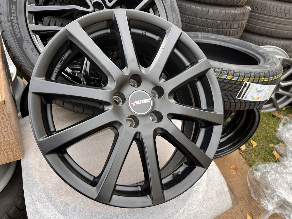 Диски R17 5 105 Opel Astra J K chevrolet cruze 5x105