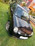 2002  3L Lupo 1.4 fsi klima 105ps tiptronic zamiana