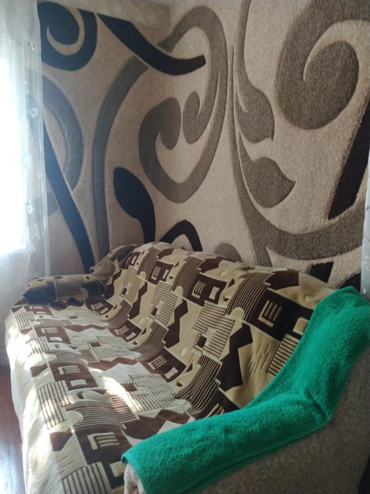 Комнату на длительный срок