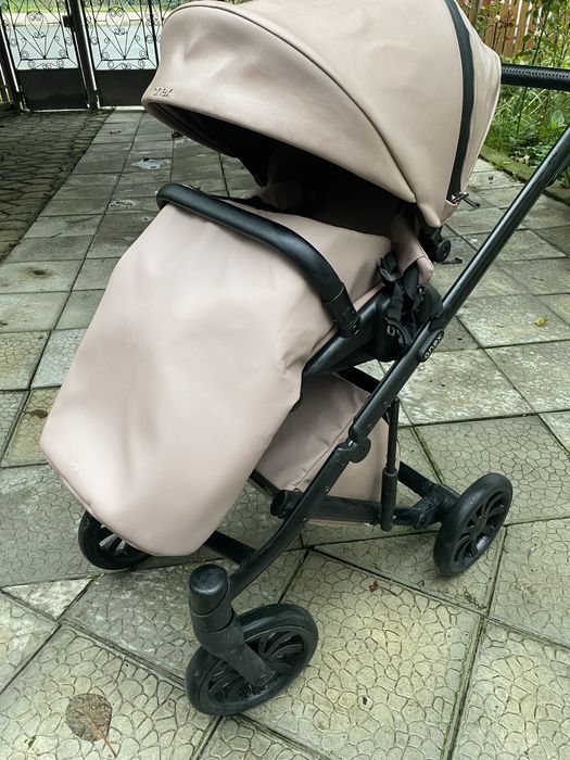 Коляска Anex e/type Pixie 2/1