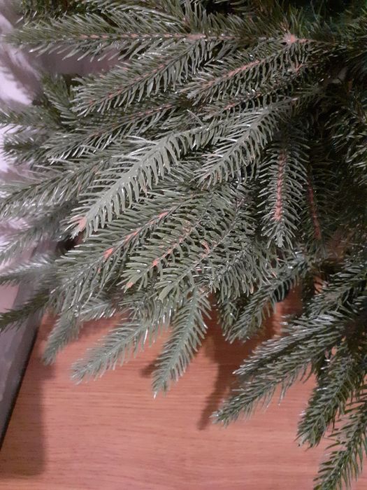 Ялинка лита,ёлка искусственная 1м.30см