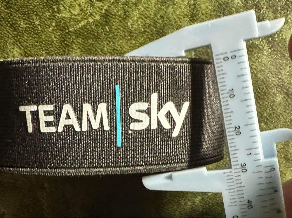 Браслет на руку Team SKY