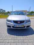 Honda Accord I-cdti