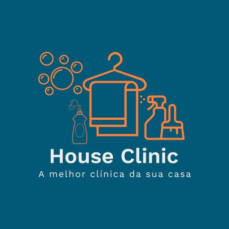 House Clinic - Limpezas