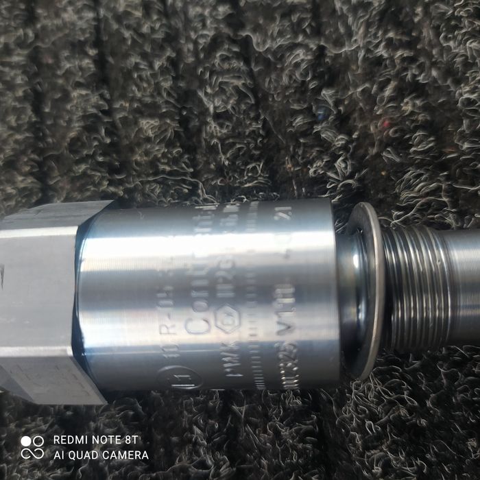 Даф лф/ LF датчик швидкості (скорості)