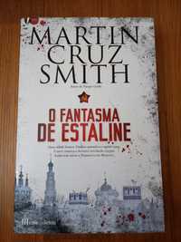 O Fantasma de Estaline - Martin Cruz Smith
