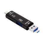 Універсальний перехідник usb. Type-c