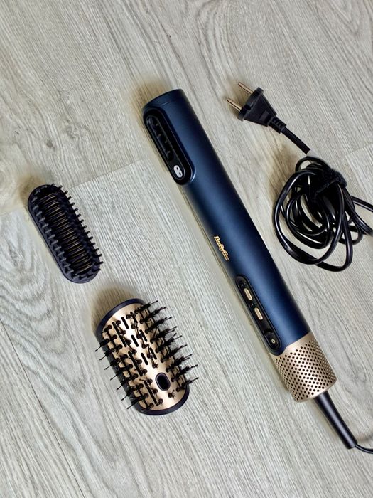 Babyliss Air Wand 3 em 1