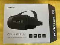 Gogle VR Glasses 3d
