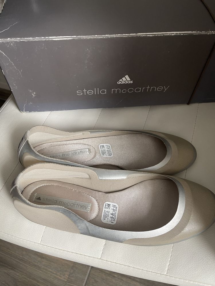 мокасини Stella McCartney