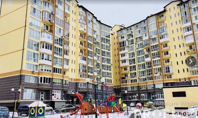 Продаж нежитлового приміщ. 4,1 м2 в ЖК Французький квартал м.Вишгород