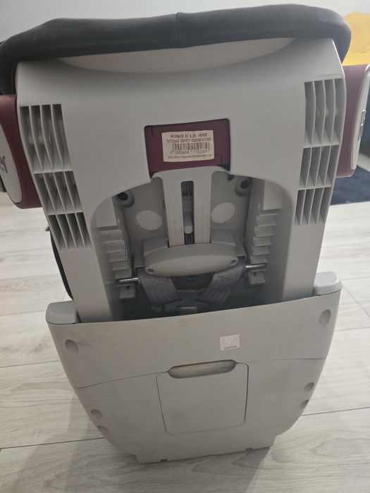 Fotelik Romer 9-18 kg