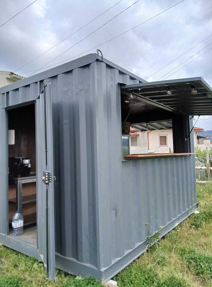 Bar Móvel para Festas